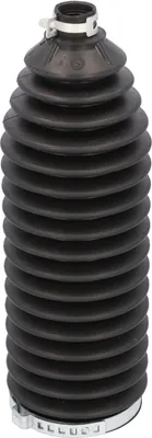 Produktbild von FEBI BILSTEIN 185914 Faltenbalgsatz Lenkung Vorderachse links, Vorderachse