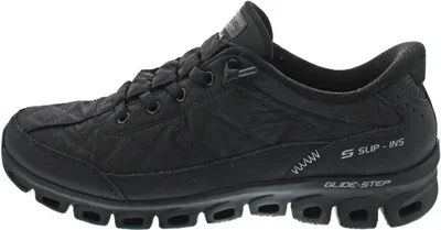Produktbild von Skechers Slip-Ins: Glide-Step At E 104556 BBK (39/BBK)