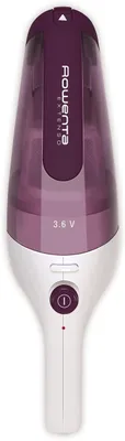 Image de Aspirateur à main rechargeable 3.6v - Rowenta - AC232001 - extenso