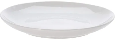 Zdjęcie produktu dla Talerz płaski z porcelany, Ø 27 cm