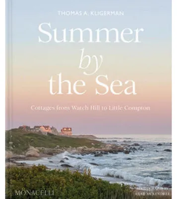 Zdjęcie produktu dla Summer by the Sea