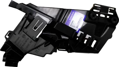 Image de VOLVO XC60 II Couvercle de serrure de porte arrière droite OE 32310901