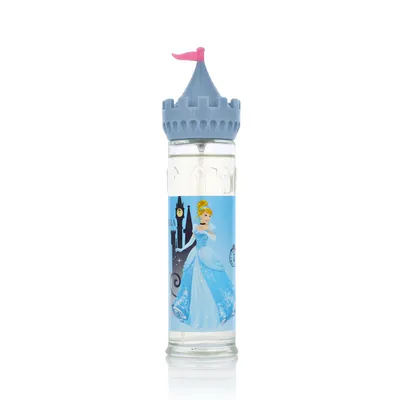Immagine prodotto di Disney Princess Cinderella Eau de Toilette per bambini 100 ml