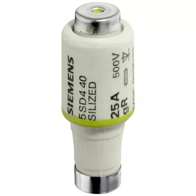 Produktbild von Siemens DIAZED-Sicherung 50 A DIII (5SD4 60)