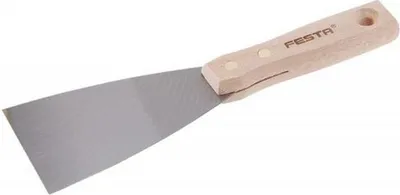 Obrázek produktu pro Špachtle ocel FESTA 70mm 32169