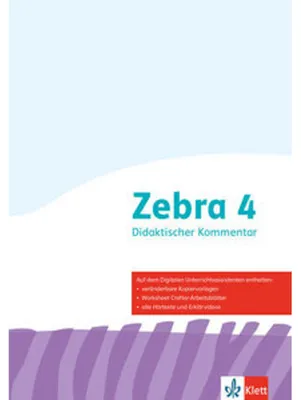 Obrázek produktu pro Zebra 4