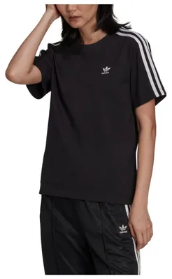 Imagen del producto de Camiseta de mujer Adidas Adicolor, manga corta, talla 34