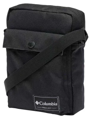 Immagine prodotto di Columbia - Borsa a tracolla, Zickzack PP8188 (taglia unica) (nero)