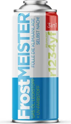 Immagine prodotto di FROSTMEISTER 3in1 400ml - YF Lattina