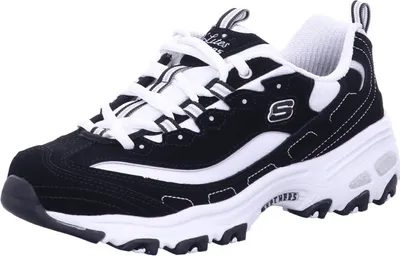 Produktbild von Skechers Sneaker Sneaker Leder