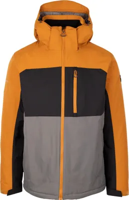 Produktbild von Trespass - "Dulverton" Steppjacke für Herren TP7000 (S) (Ingwerfarben)