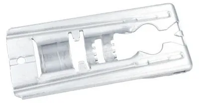 Obrázok produktu pre Bosch 2.609.003.347 Pätka pre prímočarú pílu PST650 PST700E PST7000 E