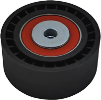 Produktbild von VAICO V42-0328 Spannrolle Keilrippenriemen 60mm passend für PEUGEOT 206 Schrägheck (2A/C) 307 CC (3B) 307 (3A/C) für CITROËN C3 I Schrägheck (FC, FN)