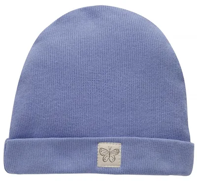 Produktbild von Pinokio Beanie Mütze Imagine, Lavendel Mädchen, Gr 47-53(51)