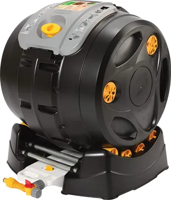 Obrázok produktu pre Hozelock 4001 0000 Easymix 2in1 Komposter
