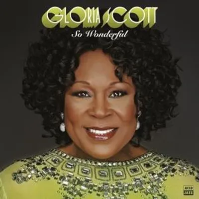 Produktbild von So Wonderful