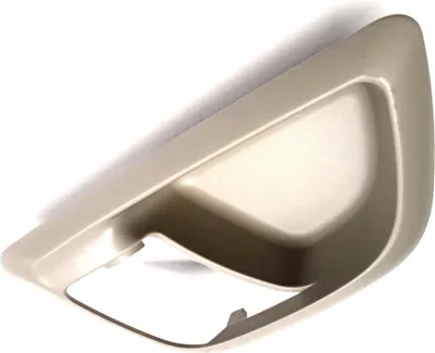 Produktbild von VOLVO XC90 linker Türgriffrahmen OE 39973465