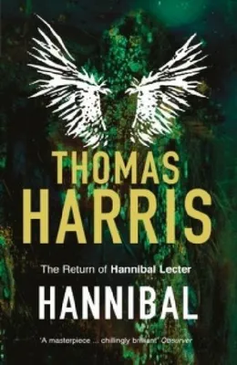 Productafbeelding van Hannibal