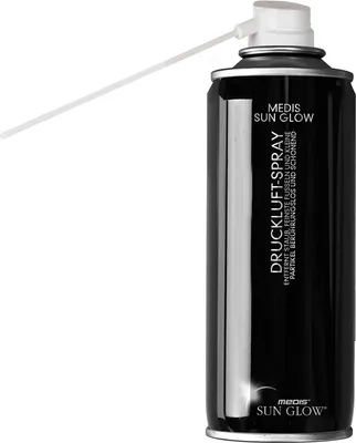 Produktbild von Medis Sun Glow Druckluftspray 300ml