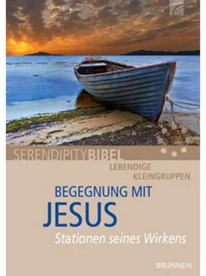 Obrázok produktu pre Begegnung mit Jesus
