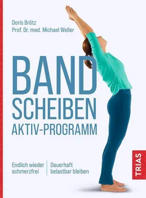 Produktbild von Bandscheiben-Aktiv-Programm