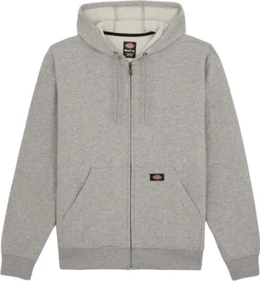 Obrázek produktu pro Dickies - Pánská mikina s kapucí FS10195 (L) (šedá skvrnitá)