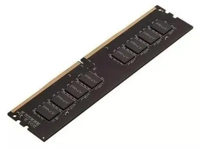 Zdjęcie produktu dla Pamięć RAM PNY 8GB DDR4 3200MHz CL16