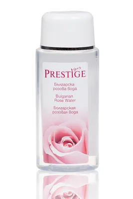 Immagine prodotto di Prestige Acqua di Rosa Damascena 500ml