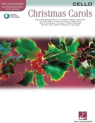 Produktbild von Christmas Carols