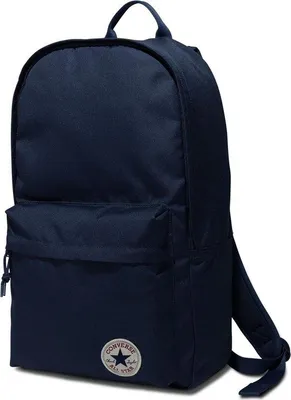 Produktbild von Rucksack - CONVERSE - POLY-RUCKSACK - Marineblau
