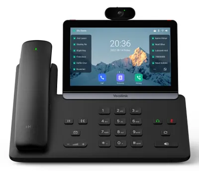 Immagine prodotto di Yealink 1301230 Yealink SIP-T88V Pro