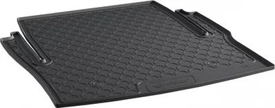 Produktbild von Gledring Laderaum-/ Kofferraumwanne Matte Gummi für BMW 3 Limousine (F30, F80)