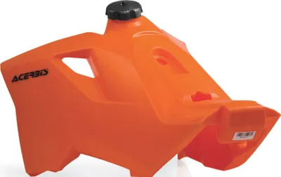 Obrázek produktu pro Acerbis KTM EXC 13 litrová palivová nádrž Barva: oranžová
