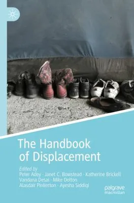 Image de The Handbook of Displacement