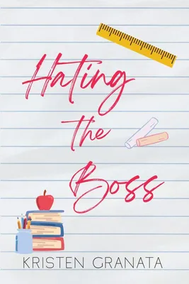 Produktbild von Hating the Boss