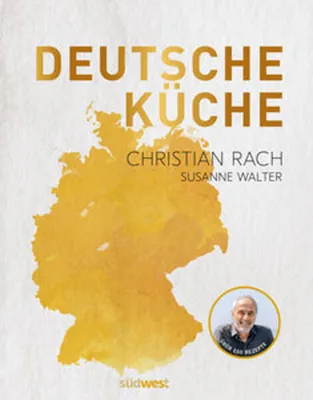 Obrázek produktu pro Deutsche Küche