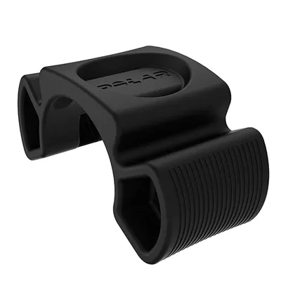 Produktbild von Polar 91070755, Uhrenständer, Smartwatch, Schwarz