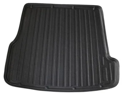 Immagine prodotto di Tappetino in gomma 3D per bagagliaio DeluxeBoss per VOLKSWAGEN (VW) PASSAT B5 / B5.5 Variant / Station wagon 1997–2005