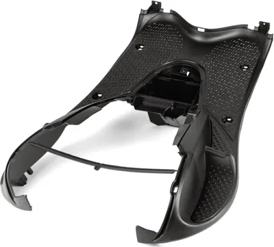 Produktbild von Str8 Fußstützenplattform für Yamaha Neo's bis 2008