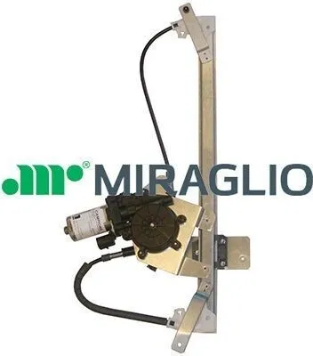 Produktbild von MIRAGLIO 30/1372 Elektrischer Fensterheber Links für SMART CITY-COUPE (450) FORTWO Coupe (450) CABRIO (450) FORTWO Cabrio (450) Crossblade Cabrio