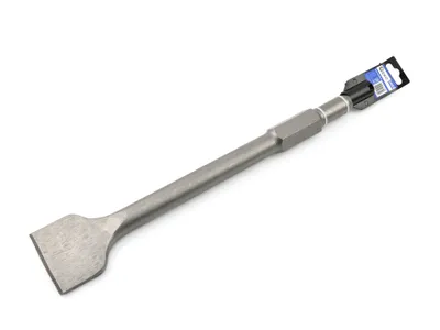 Obrázek produktu pro Široký sekáč 75x400 30mm HEX 18190
