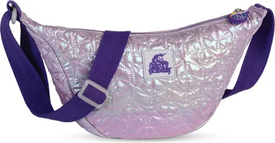 Image de Sac à bandoulière Unicorn Academy *lilas