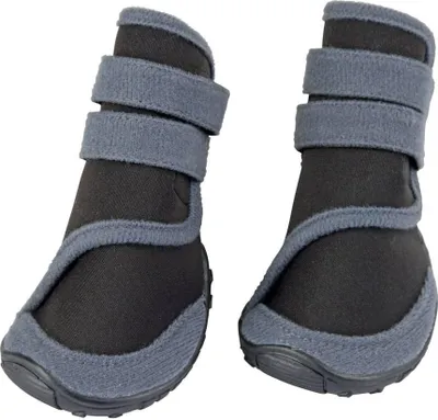 Obrázok produktu pre Ochrana labiek Active veľkosť XS, sivá/čierna
