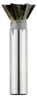 Produktbild von Hartmetall Schwalbenschwanzfräser 16-60 mm Durchmesser