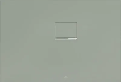 Produktbild von Villeroy & Boch UDQ1175SQI2RVR8 DW Squaro Infinity 1100x750x40mm