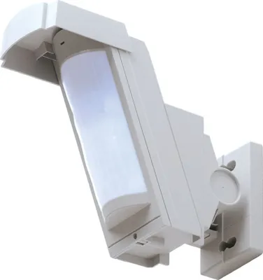 Produktbild von Optex HX40 - verkabelt externen Detektor - 12m Bereich - 85 °