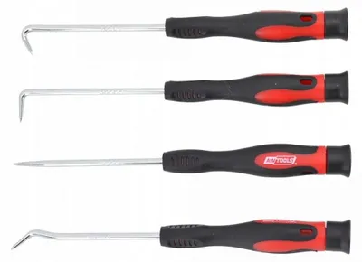 Produktbild von Awtools haczyki z rękojeścią 4el.