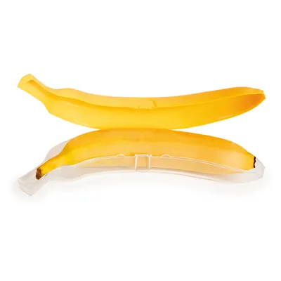 Immagine prodotto di Contenitore per banane FRESH SAVER 25x5cm HOMLA