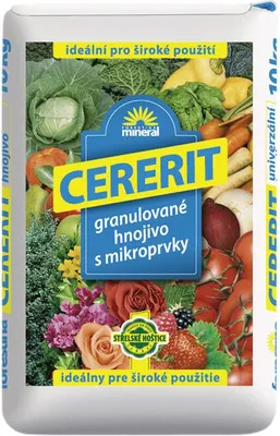 Obrázek produktu pro Forestina Cererit 10 kg