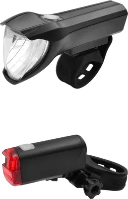 Produktbild von FISCHER LED-Leuchten-Set 40/20/10 Lux